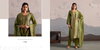 Zafira By Ibiza Banglory Silk Jacquard Wholesale Designer Salwar Suits In India
